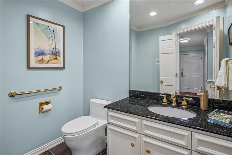 4500 Roland Avenue # 807, Highland Park TX 75219 - Photo 23