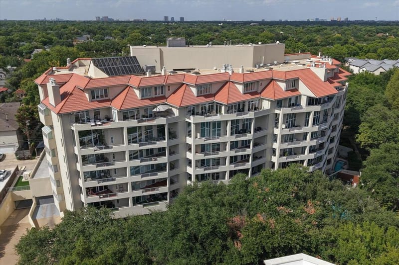 4500 Roland Avenue # 807, Highland Park TX 75219 - Photo 2