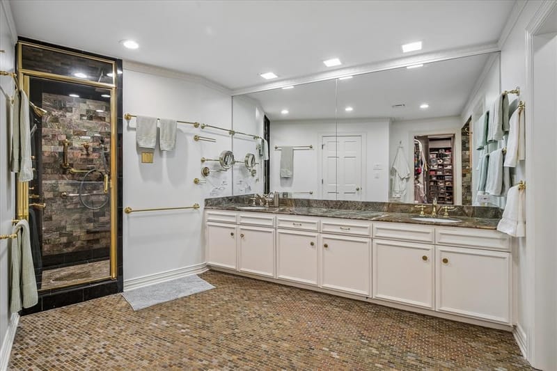 4500 Roland Avenue # 807, Highland Park TX 75219 - Photo 17