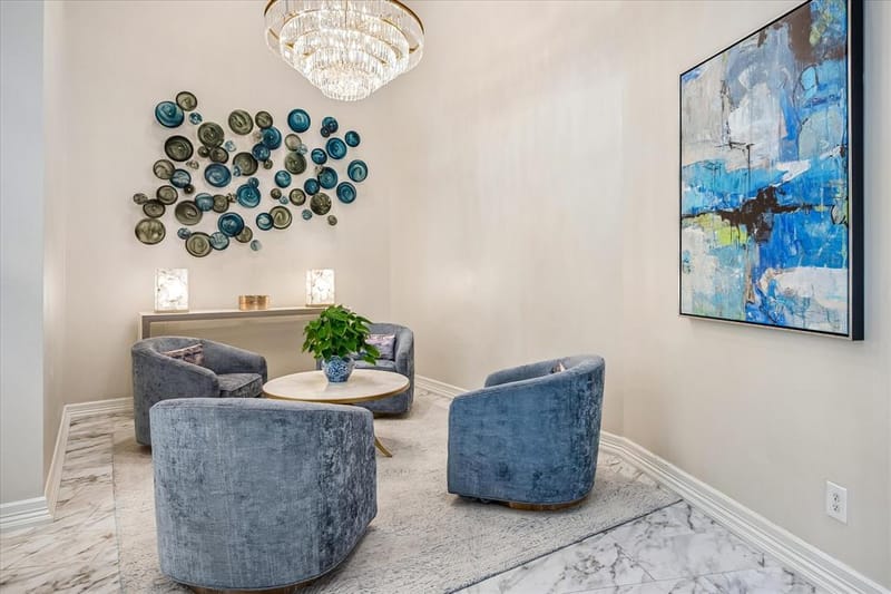 4500 Roland Avenue # 807, Highland Park TX 75219 - Photo 26