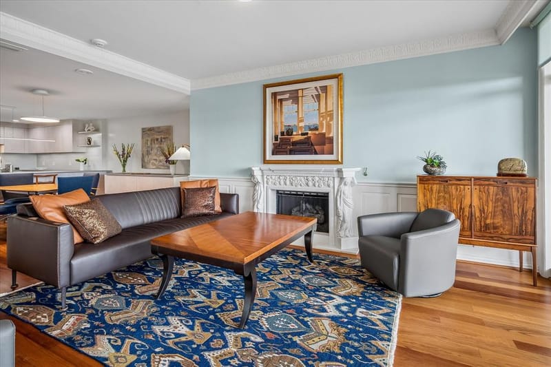 4500 Roland Avenue # 807, Highland Park TX 75219 - Photo 7
