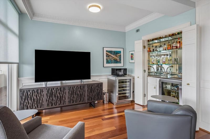 4500 Roland Avenue # 807, Highland Park TX 75219 - Photo 9