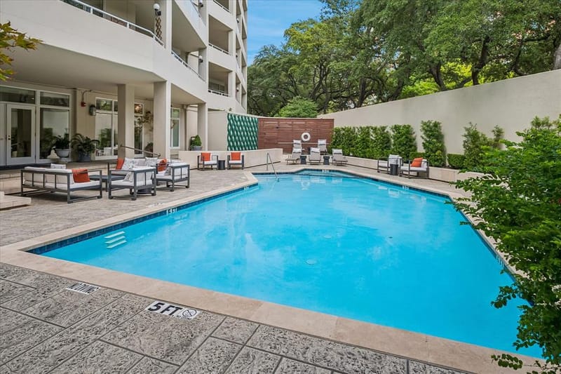 4500 Roland Avenue # 807, Highland Park TX 75219 - Photo 24