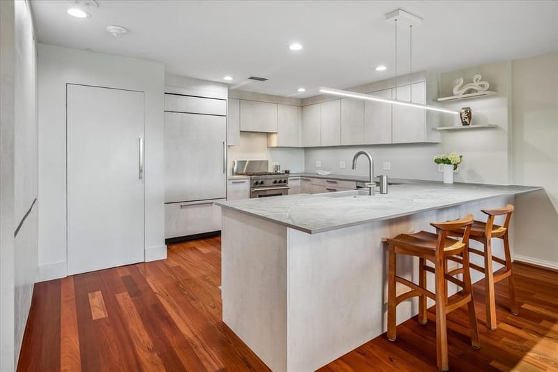4500 Roland Avenue # 807, Highland Park TX 75219 - Photo 11