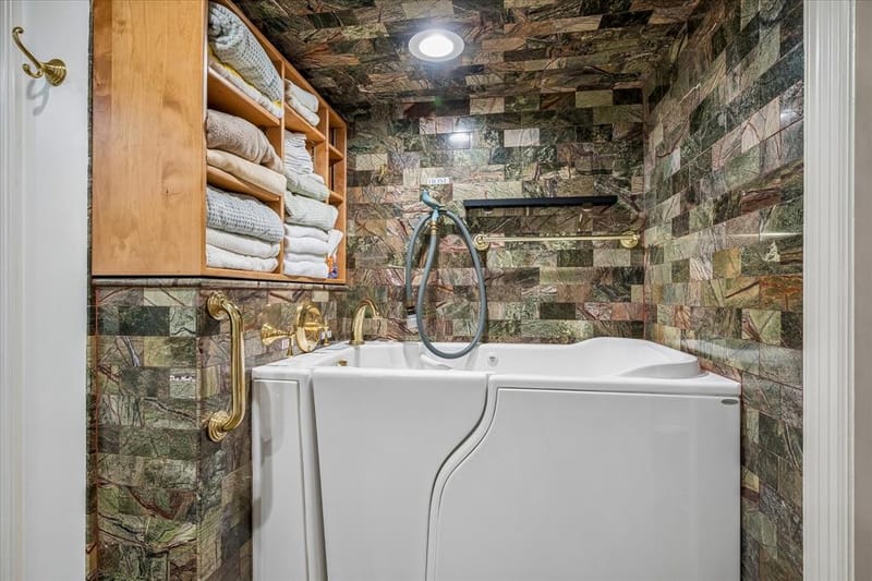 4500 Roland Avenue # 807, Highland Park TX 75219 - Photo 19