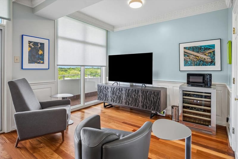 4500 Roland Avenue # 807, Highland Park TX 75219 - Photo 8