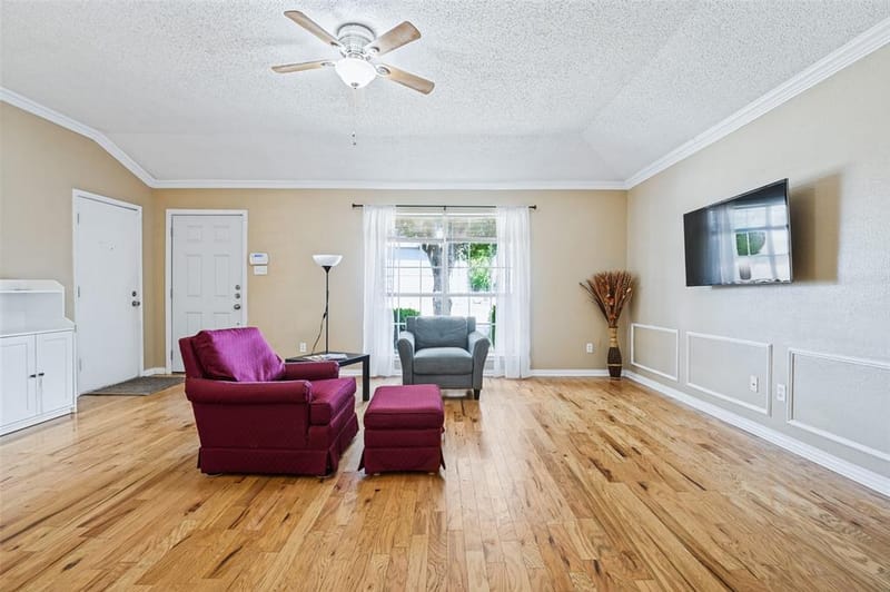 6542 Nellie Drive, Arlington TX 76002 - Photo 3