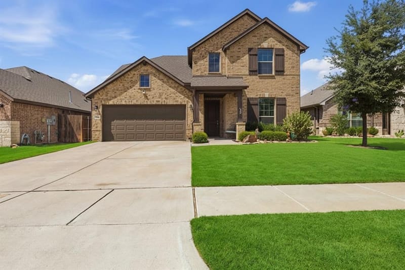 728 Ruellia Street, Weatherford TX 76086 - Photo 6