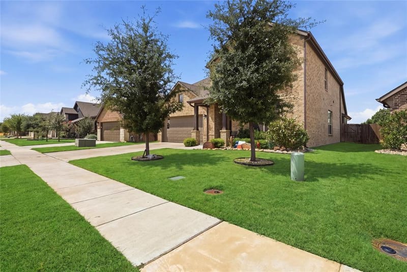 728 Ruellia Street, Weatherford TX 76086 - Photo 3