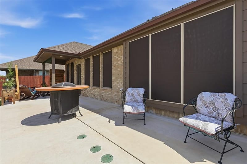 728 Ruellia Street, Weatherford TX 76086 - Photo 36