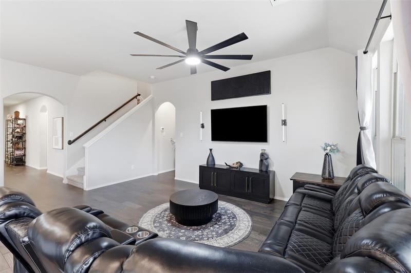 728 Ruellia Street, Weatherford TX 76086 - Photo 14
