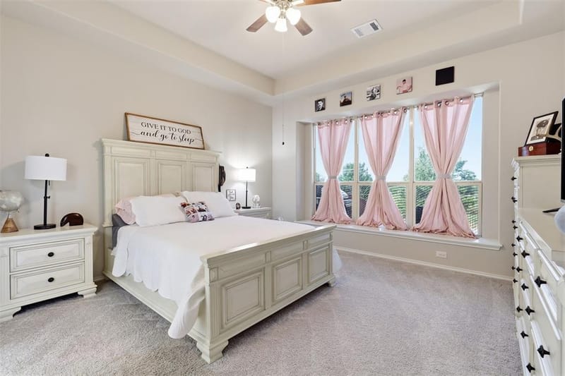 728 Ruellia Street, Weatherford TX 76086 - Photo 18