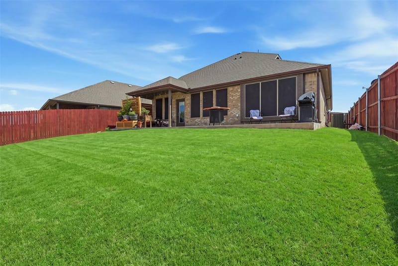 728 Ruellia Street, Weatherford TX 76086 - Photo 37