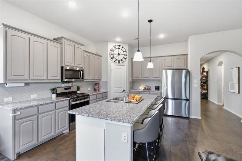 728 Ruellia Street, Weatherford TX 76086 - Photo 11