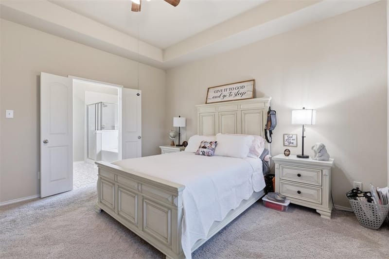 728 Ruellia Street, Weatherford TX 76086 - Photo 19