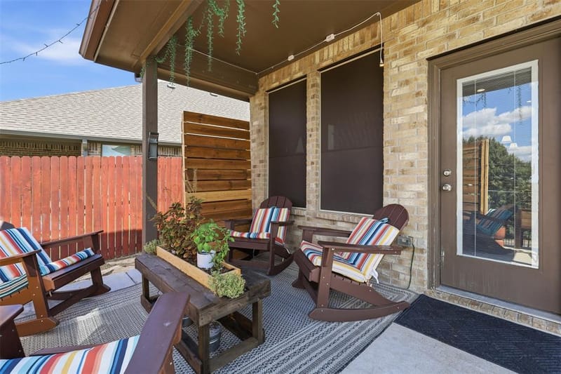 728 Ruellia Street, Weatherford TX 76086 - Photo 35