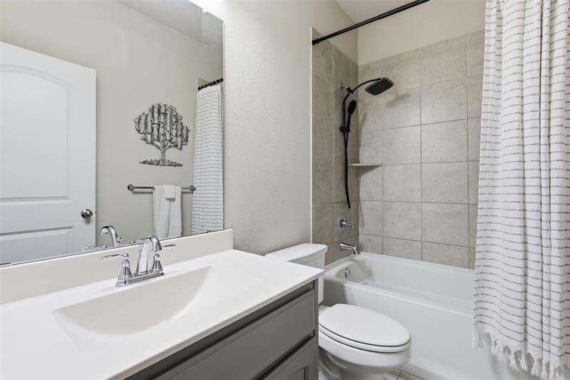 728 Ruellia Street, Weatherford TX 76086 - Photo 29