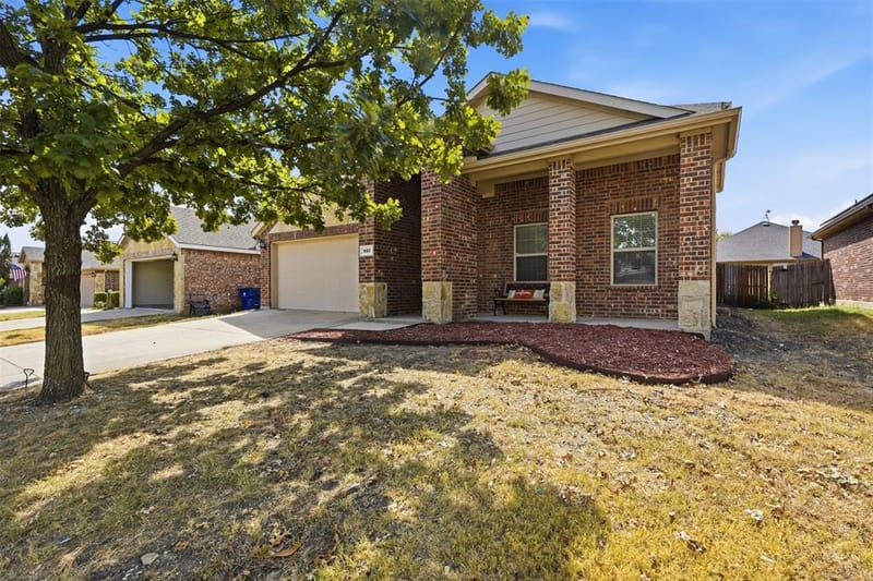 227 Old Spanish Trail, Waxahachie TX 75167 - Photo 6
