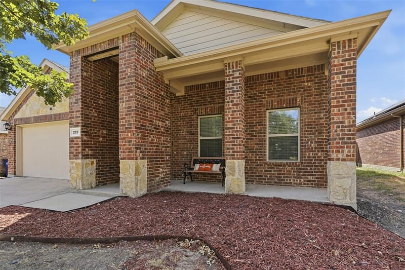 227 Old Spanish Trail, Waxahachie TX 75167 - Photo 7
