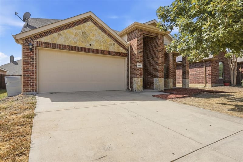 227 Old Spanish Trail, Waxahachie TX 75167 - Photo 35