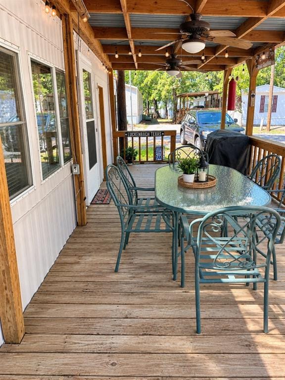 512 Mill Creek Resort Road # 38, Pottsboro TX 75076 - Photo 2