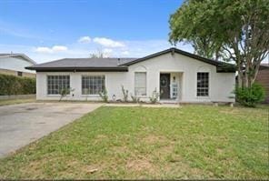 605 Neptune Drive, Denton TX 76209