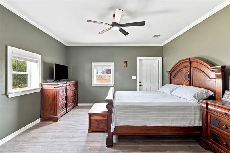 88 Green Meadow Drive, Valley View TX 76272 - Photo 8