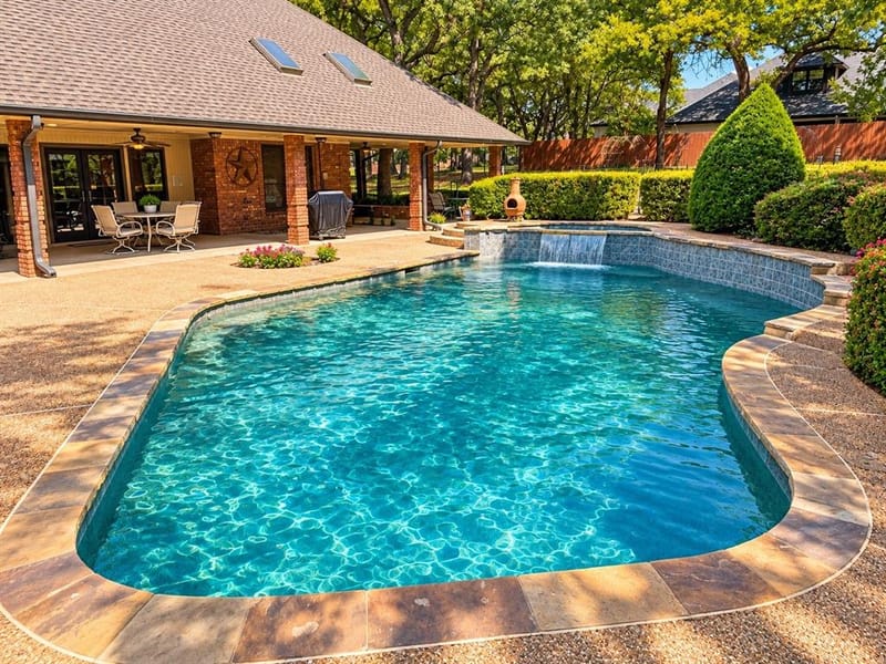 1013 Diamond Boulevard, Southlake TX 76092 - Photo 6