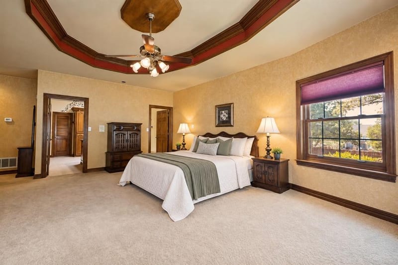 1013 Diamond Boulevard, Southlake TX 76092 - Photo 17