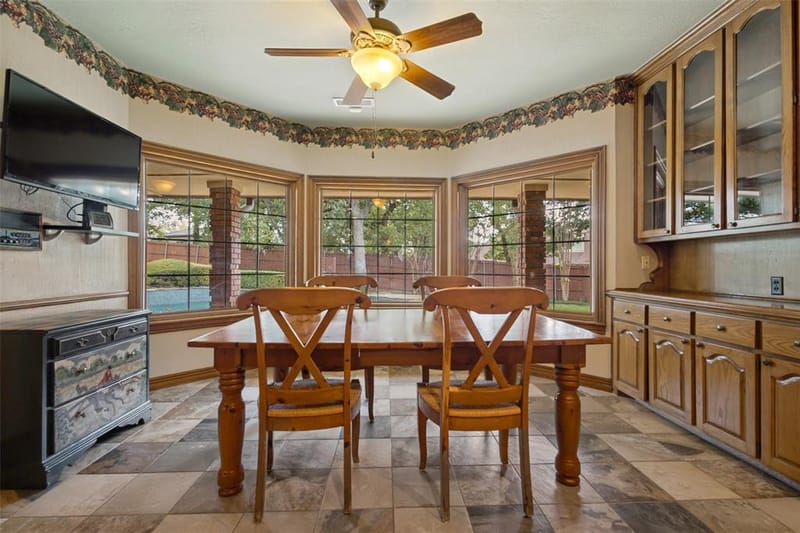 1013 Diamond Boulevard, Southlake TX 76092 - Photo 12
