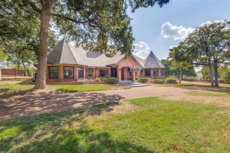 1013 Diamond Boulevard, Southlake TX 76092 - Photo 5