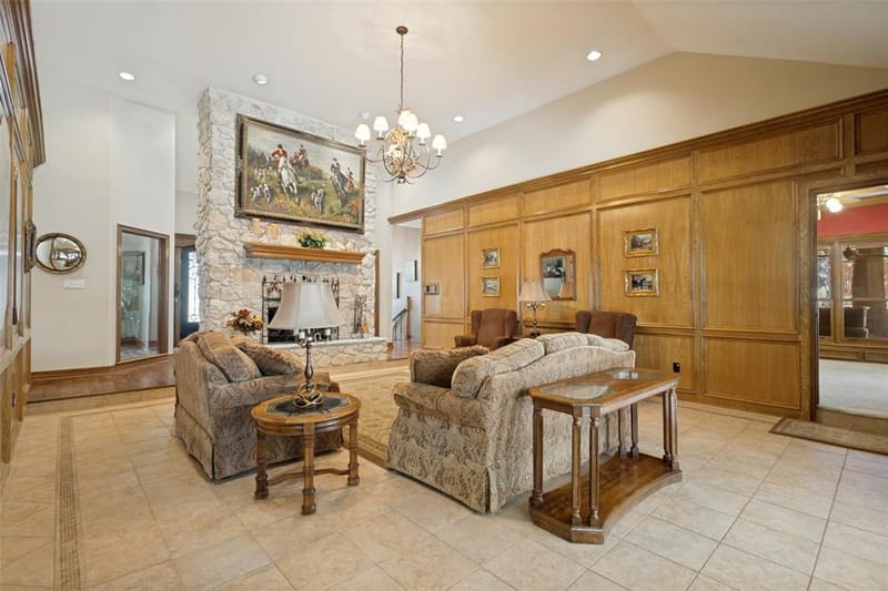 1013 Diamond Boulevard, Southlake TX 76092 - Photo 9