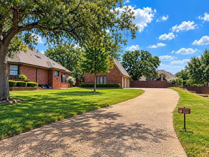 1013 Diamond Boulevard, Southlake TX 76092 - Photo 34