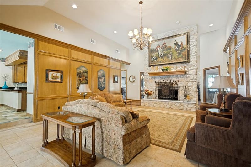 1013 Diamond Boulevard, Southlake TX 76092 - Photo 10