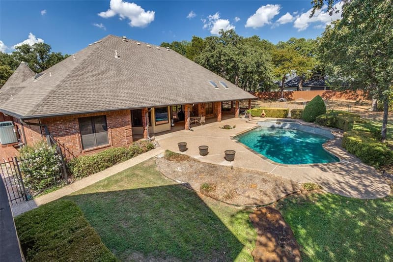 1013 Diamond Boulevard, Southlake TX 76092 - Photo 33