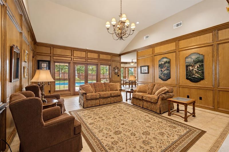 1013 Diamond Boulevard, Southlake TX 76092 - Photo 11