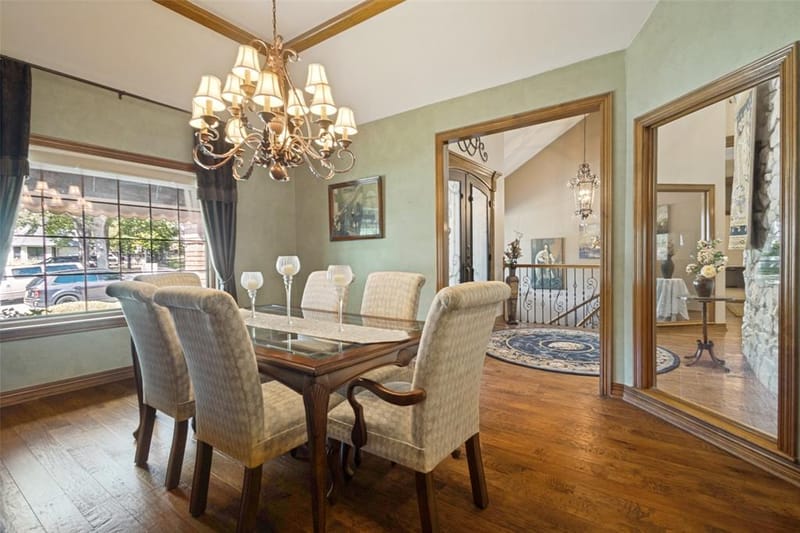 1013 Diamond Boulevard, Southlake TX 76092 - Photo 8
