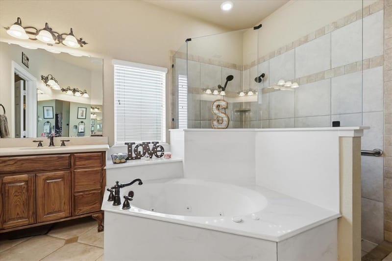 150 Blacktail Lane, Azle TX 76020 - Photo 23