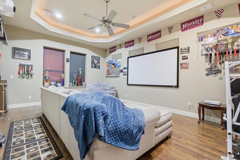 150 Blacktail Lane, Azle TX 76020 - Photo 27