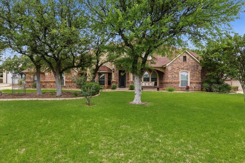 150 Blacktail Lane, Azle TX 76020 - Photo 2