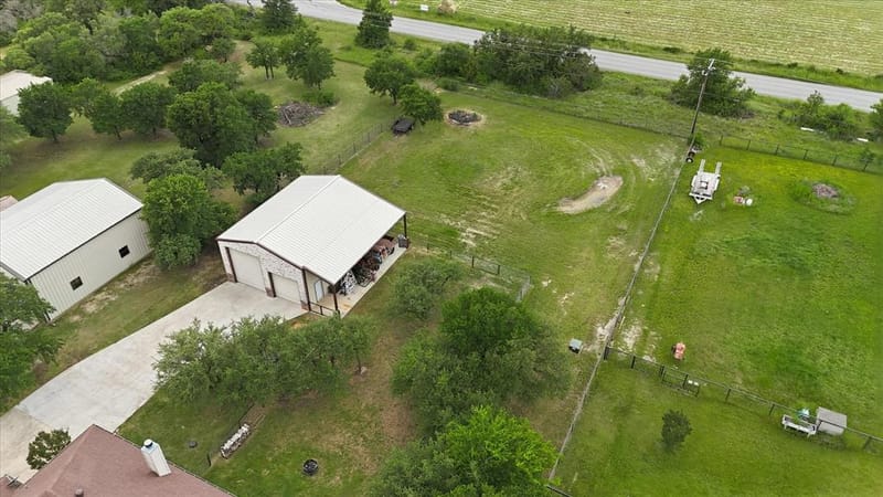 150 Blacktail Lane, Azle TX 76020 - Photo 6