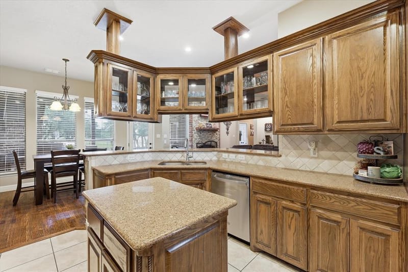 150 Blacktail Lane, Azle TX 76020 - Photo 12