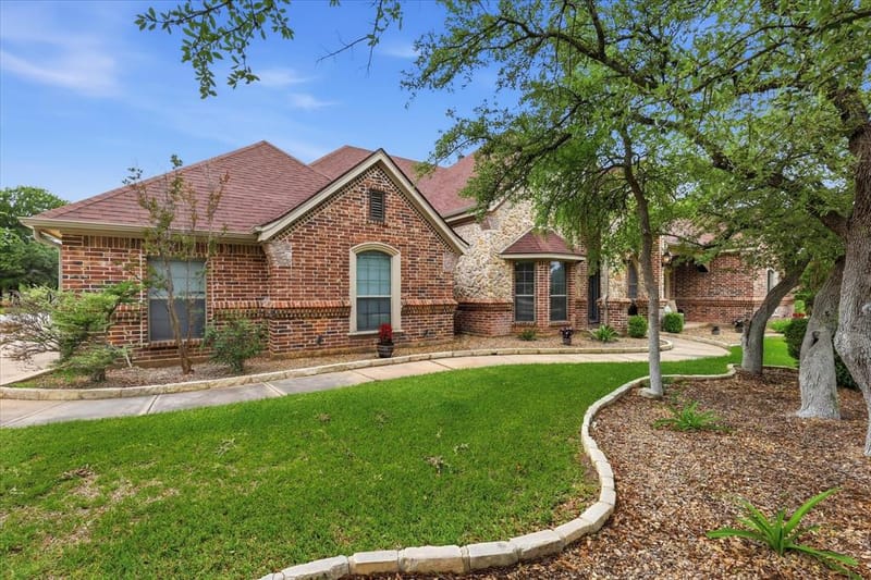 150 Blacktail Lane, Azle TX 76020 - Photo 3