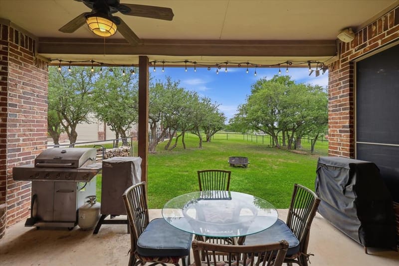 150 Blacktail Lane, Azle TX 76020 - Photo 32
