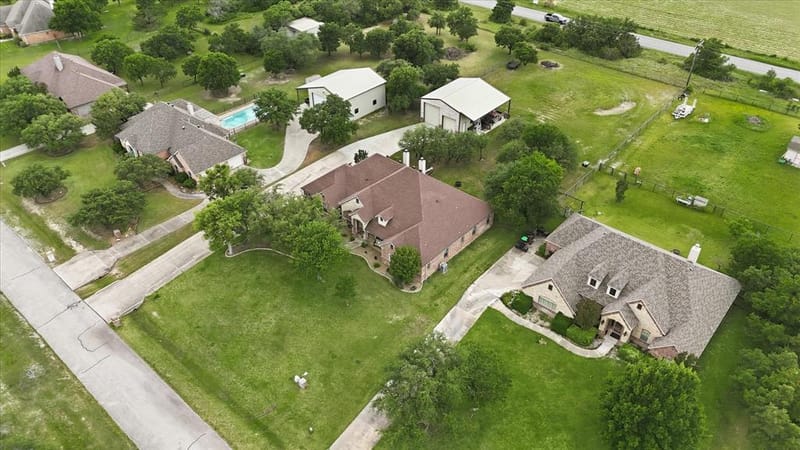150 Blacktail Lane, Azle TX 76020 - Photo 5