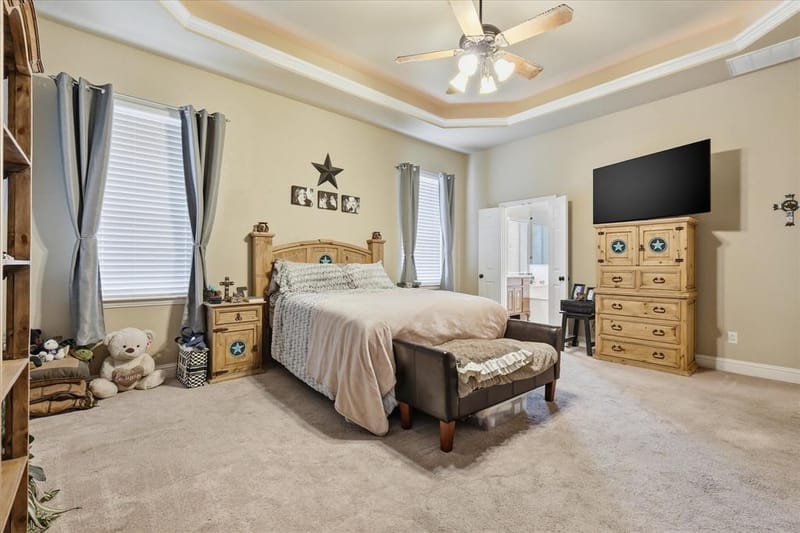150 Blacktail Lane, Azle TX 76020 - Photo 20