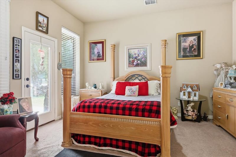 150 Blacktail Lane, Azle TX 76020 - Photo 24