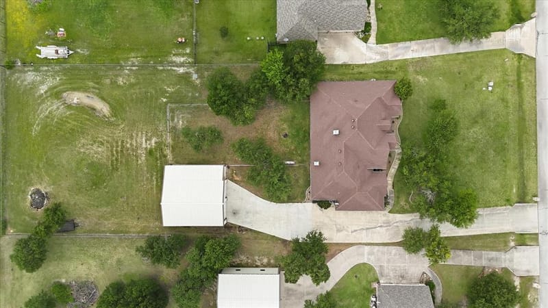 150 Blacktail Lane, Azle TX 76020 - Photo 38