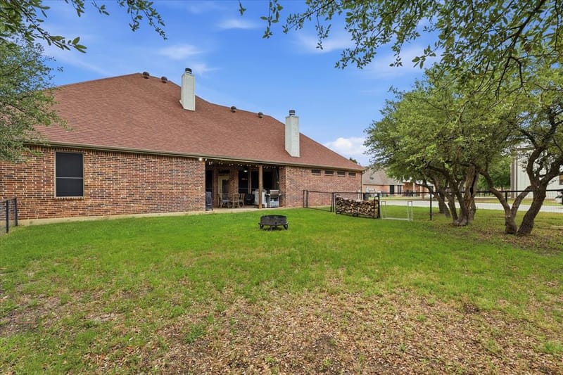 150 Blacktail Lane, Azle TX 76020 - Photo 33
