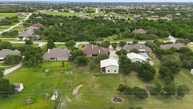 150 Blacktail Lane, Azle TX 76020 - Photo 37